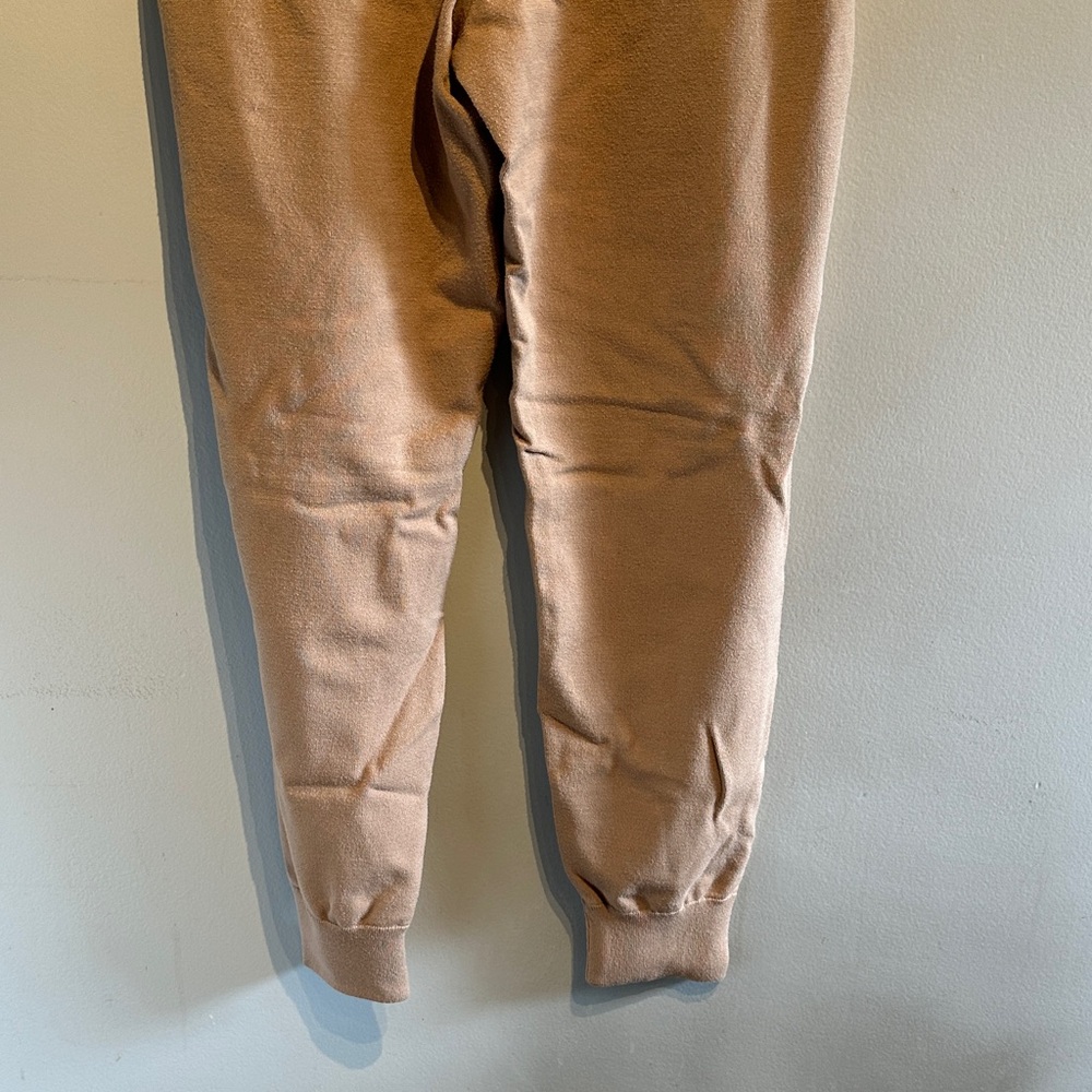 Babaton Gold Camel Rodin Jogger - Picture 11 of 14